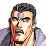 赤色の蟑螂恶霸