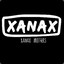 XANAX