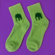 НОСКИ ИЗ МХА