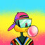 Duck | 044