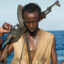 Somalian Pirate@bandit.camp