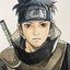 #Uchiha Shisui