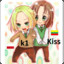 [K1]Kiss