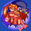 Steam avatar