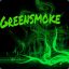 Greensmoke