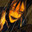 D avatar