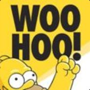 "Woo-Hoo"!!