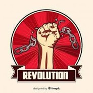 revolution