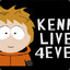 Kenny◥◣ ◢◤