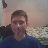 Шалава без 3убов