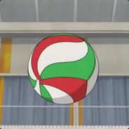 Volleyboi