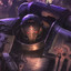 Steam avatar