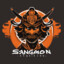 sangamons