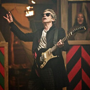 The 12th Doctor