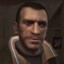 Niko Bellic From GTA IV