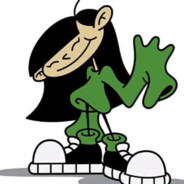 red*rag Steam avatar