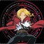 EDWARD ELRIC