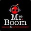 Mr. BooM