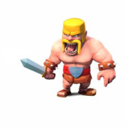 Barbarian Punisher