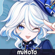 原神·提瓦特·枫丹·芙宁娜·德·枫丹