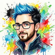 Blue_Meanie Steam avatar