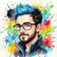 Steam avatar