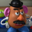 mr potato