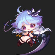 冥界手雷大王哈娜