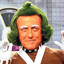 Genuine Oompa Loompa