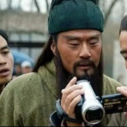 三国第一马弓手关羽