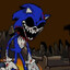 [MDK][P]Faker sonic exe