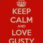 Gusty´be