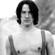 Keanu Reeves