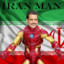 IRAN MAN