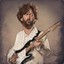 Eric Patrick Clapton