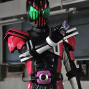 我只是一个路过的假面