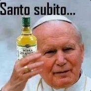 Santo Subito