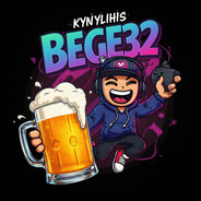 bege32 - steam id 76561198127009793