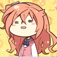 Ciallo～(∠・ω< )⌒☆