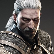 Geralt  Of  Rivia
