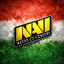 Steam avatar