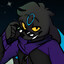 Steam avatar