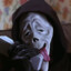 Ghost Face [CSC]