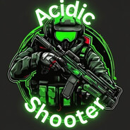 Acidic Shooter