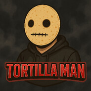 Tortilla Man