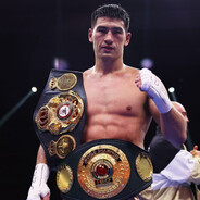 Дмитрий Бивол