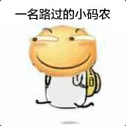 一只路过的小码农
