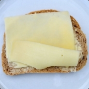 G35`Käsebrot