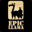 Epic LLama Hernan