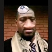George Jew ✡ Steam avatar